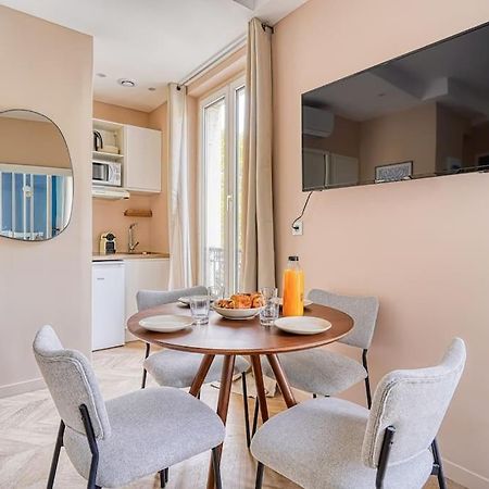Appartement Colore Wagram - II Parigi Esterno foto